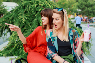 Komentáře o vzhledu formují naši psychiku. Kdy už nejde jen o nevinnou poznámku?