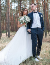 Dokonalý svatební den: Jak by vypadala svatba podle vašeho znamení zvěrokruhu?