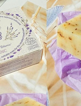 Bioaktivní mýdlo s Levandulí Chodouňskou: Nová přírodní bio péče o narušenou a problematickou pleť