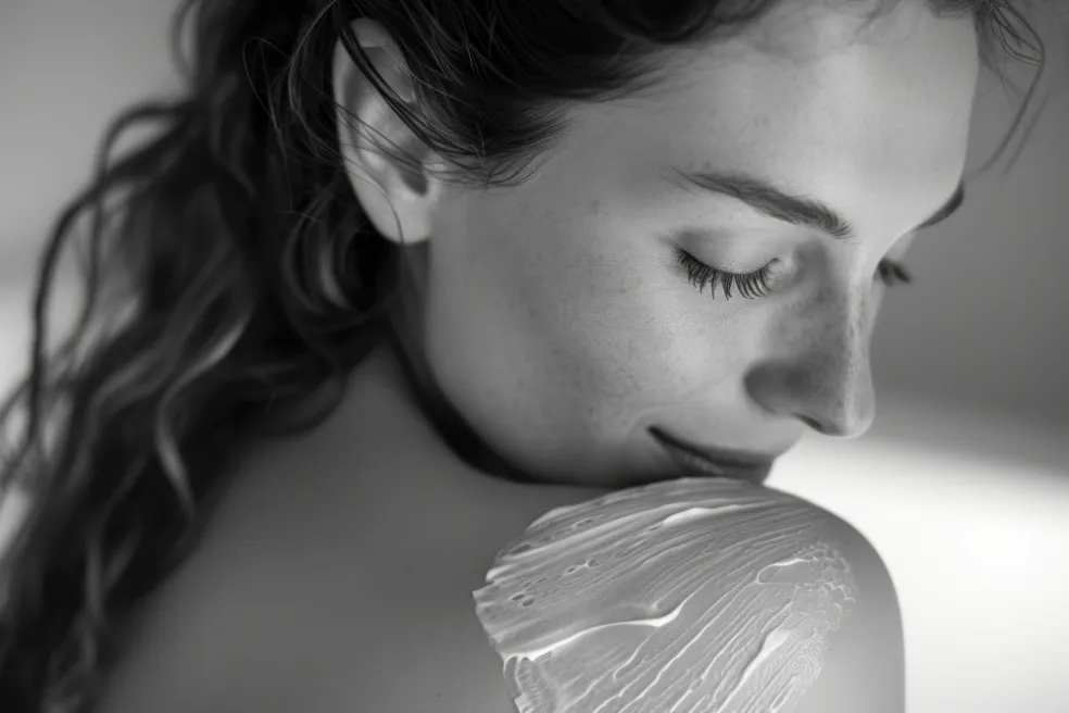 aktivní látky v kosmetice