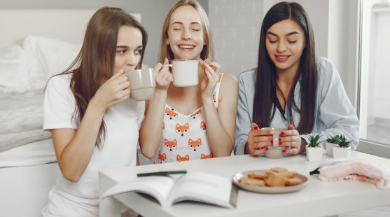 Tajemství zdravých vztahů odhaleno! 5 nepsaných pravidel, která by měl znát každý