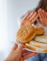 Co se děje, když tělo odmítá jídlo? Ignorování potravinové intolerance se nevyplácí