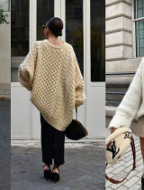 Sezóna svetrů je v plném proudu. Tohle je 7 trendů, které musíš na podzim a v zimě vyzkoušet