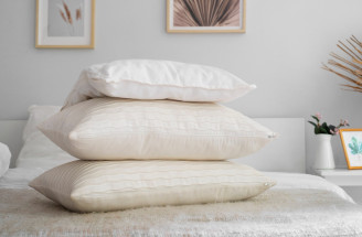 Jak využít staré povlaky na polštáře? 10 triků, které budete chtít vyzkoušet!