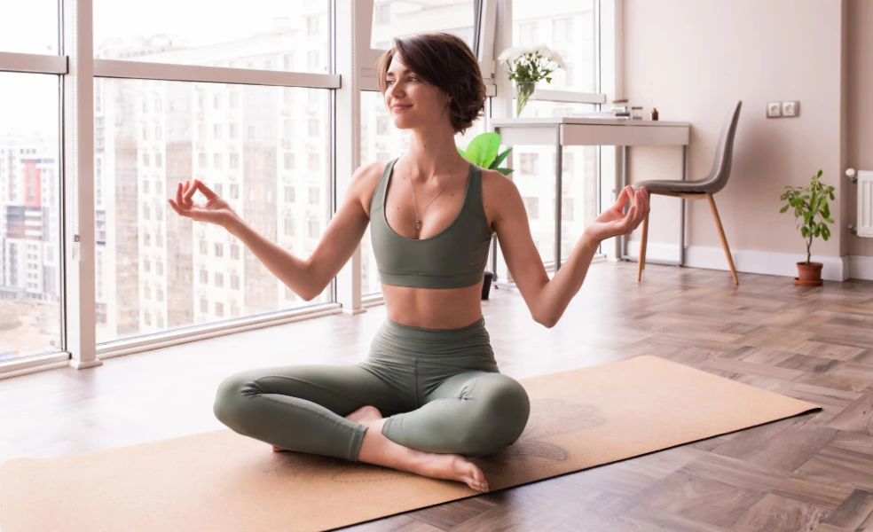 Proč jóga nefunguje