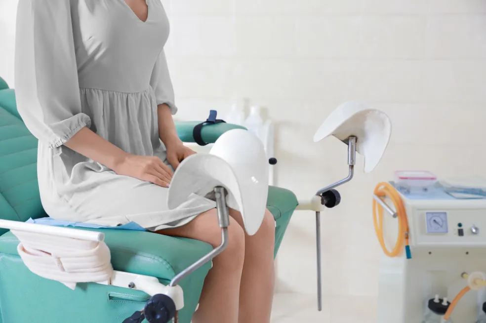 Léčba ovariálního hyperstimulačního syndromu