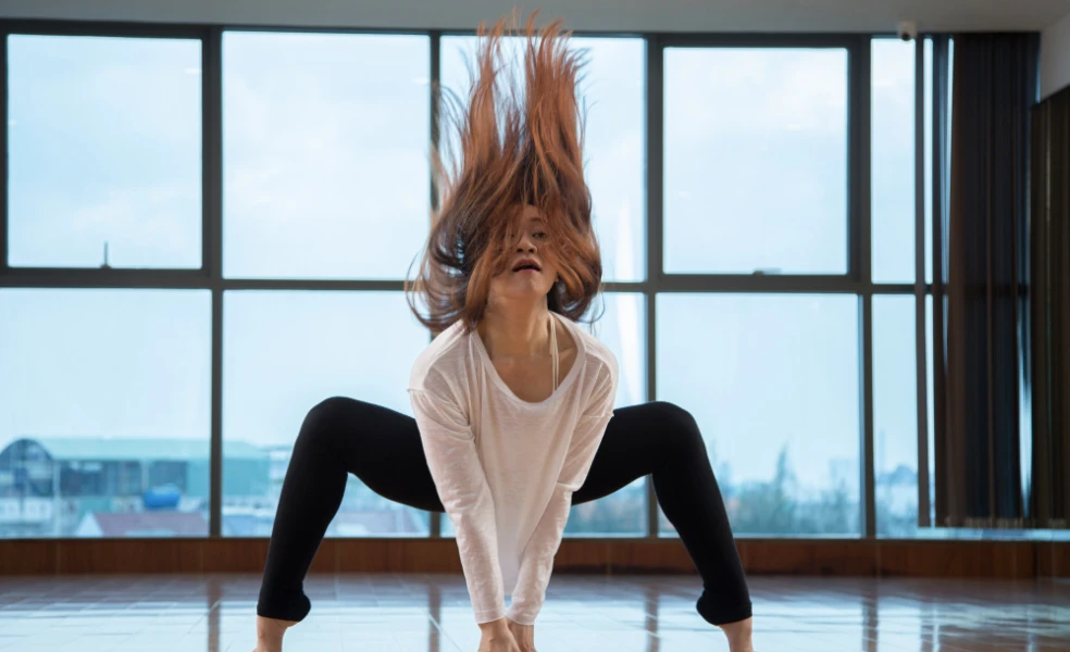 Tanec a duševní zdraví