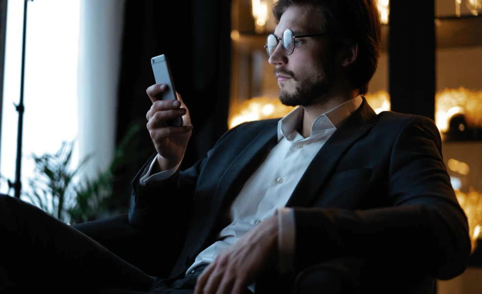 Jak si nastavit hranice v práci