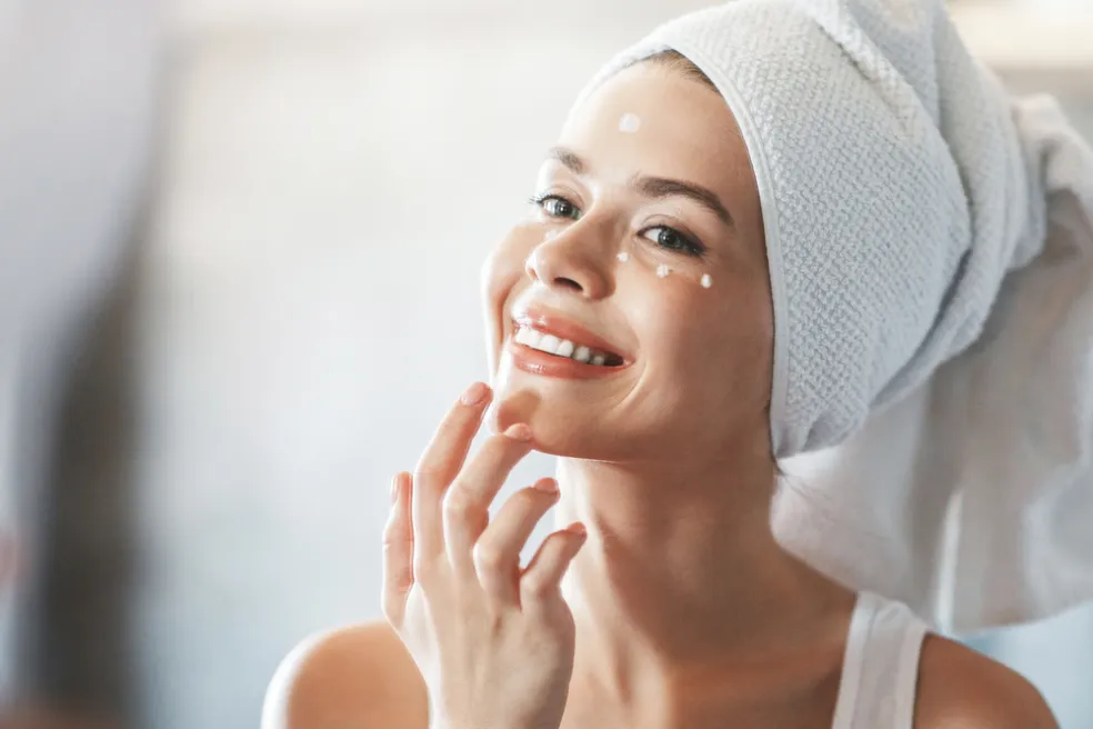 Prevence stárnutí pleti