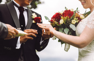 Nejčastější chyby při svatebním obřadu – na co myslet dřív, než bude pozdě?