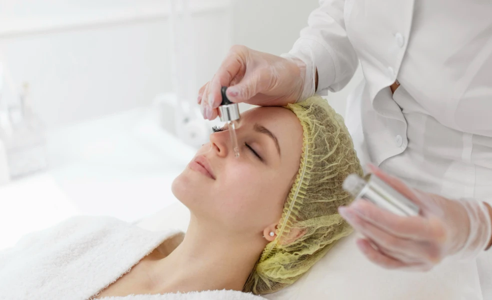 mikrodávkování Accutane