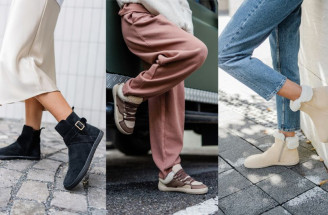 Stylové a zdravé: Barefoot boty jako must-have pro podzim a zimu