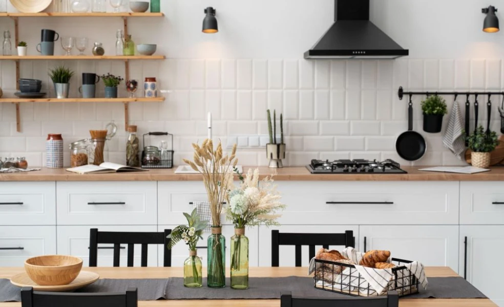 Jak se zbavit zápachu v domě v zimě