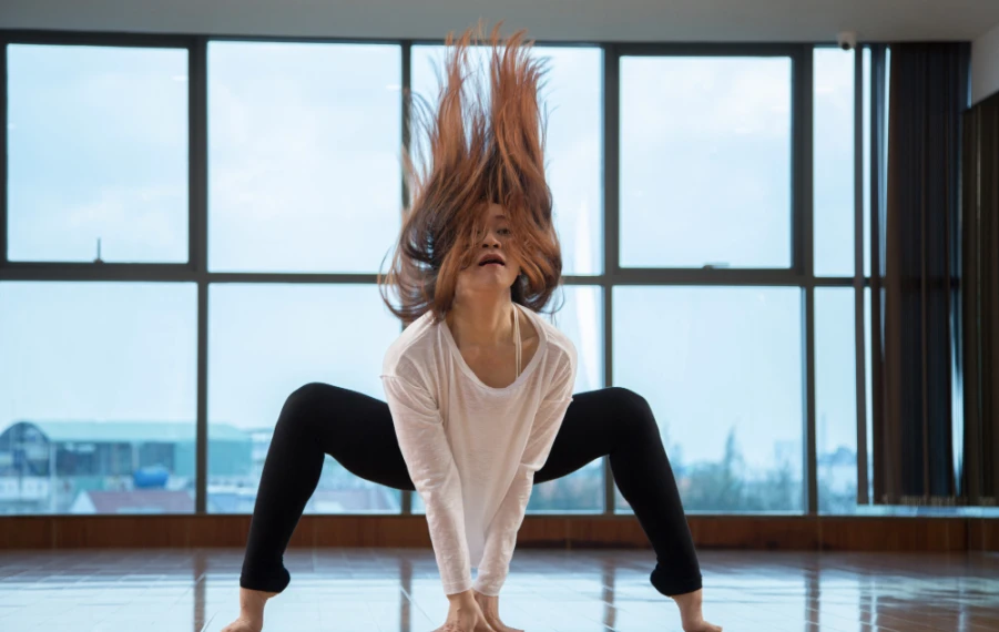 Tanec a duševní zdraví