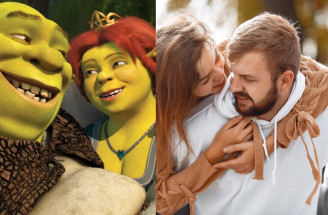 Nový trend shrekking: Proč si generace Z ve vztahu vybírá raději Shreka než prince?