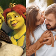 Nový trend shrekking: Proč si generace Z ve vztahu vybírá raději Shreka než prince?