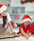 Vianočné pečenie s deťmi – 7 receptov, ktoré zvládnete pripraviť aj s najmenšími