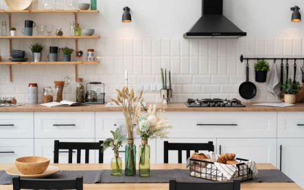 Jak se zbavit zápachu v domě v zimě