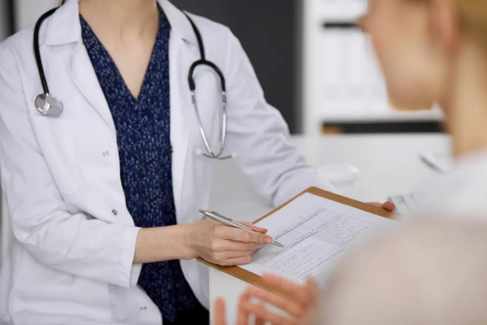 výsledky testů na intoleranci