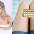 Jak hormonální antikoncepce ovlivňuje pleť? Přináší pozitiva i negativa!