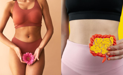 Propojení důležitých mikrobiomů: Jaká je souvislost mezi vaginálním zdravím a střevy?
