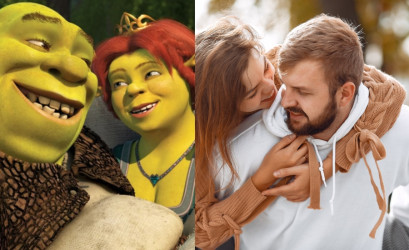 Nový trend shrekking: Proč si generace Z ve vztahu vybírá raději Shreka než prince?