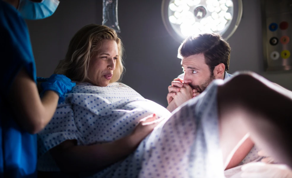 Co ženy nevědí o porodu