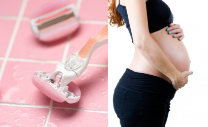 Holení před porodem – je to dnes stále nezbytnost, nebo svobodné rozhodnutí ženy?