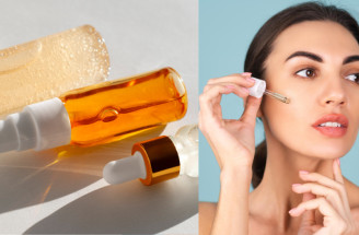 Máme v tom jasno! Tyto 4 látky rozhodnou o tom, jak budete vypadat za 10 let