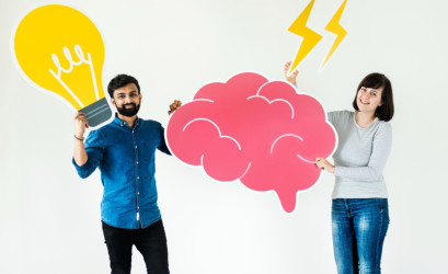 Jeho mozek vs. její mozek: Jak odlišně zpracováváme pocity či hádky?