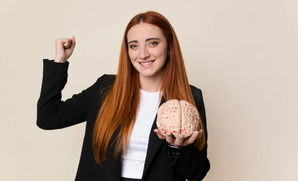 Tipy na zlepšení paměti