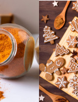 Recept na domácí perníkové koření – nejlepší ingredience na vánoční pečení