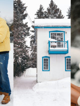 Praktický zimní manuál: Tipy, jak se postarat o dům, auto a techniku během mrazů