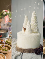 Zimní svatební menu: Co hostům chutná, když je venku mráz?