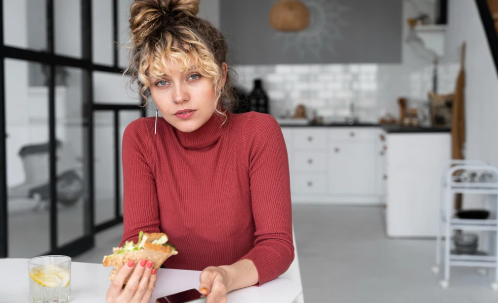 krize středního věku mileniálové