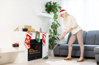 Pro klidnější svátky: 9 míst v domácnosti, která se vyplatí vytřídit ještě před Vánocemi