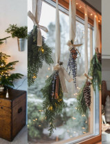 Quiet Christmas: Vánoční trend 2025, který staví na síle jednoduchosti, si zamiluješ!