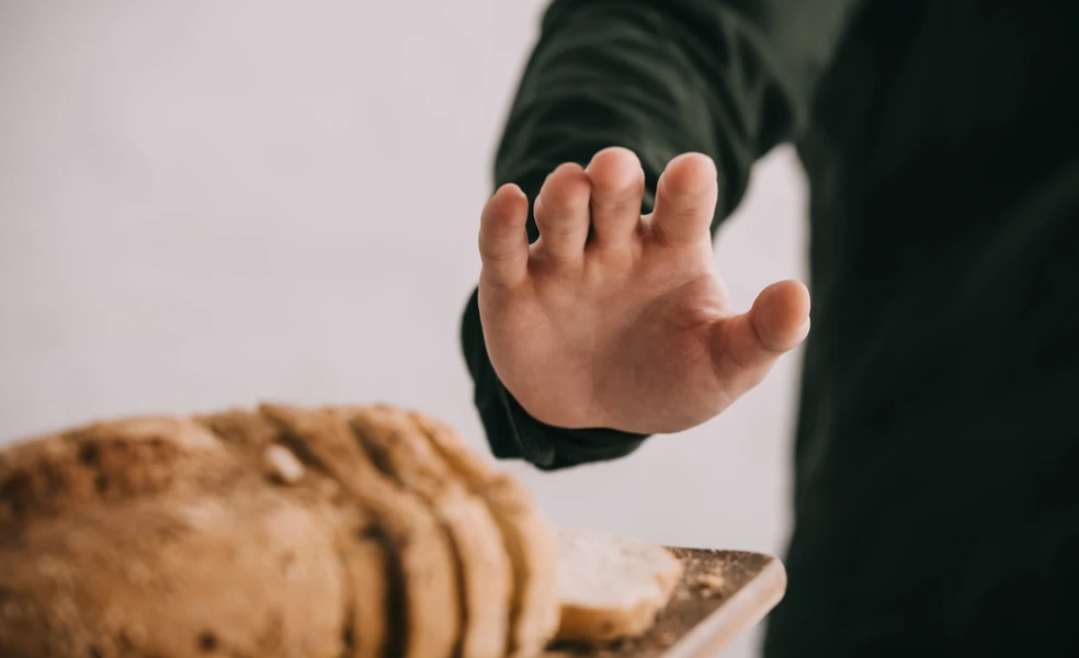 Testy na potravinové intolerance