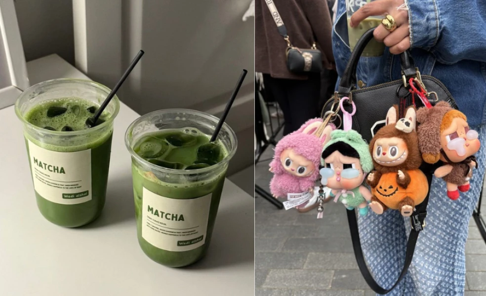 Virální trendy 2025