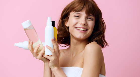 TOP složky v kosmetice: Pokud tyto ingredience ještě nepoužíváte, vaše pleť přichází o mnoho!