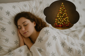 Sny o Vánocích: Jaký je jejich význam podle snáře?