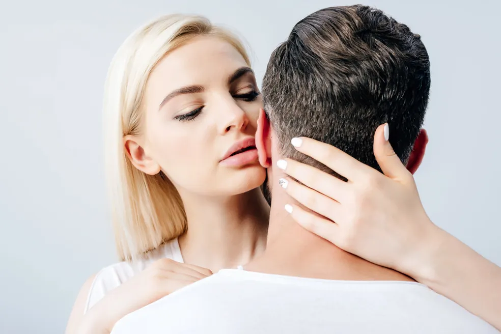 přezdívky partnerů