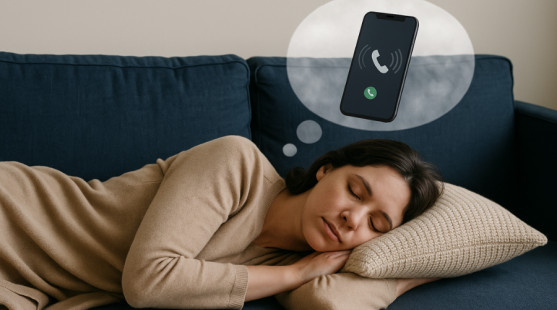 Sen o telefonu: Poznej výklad a význam snů o telefonu