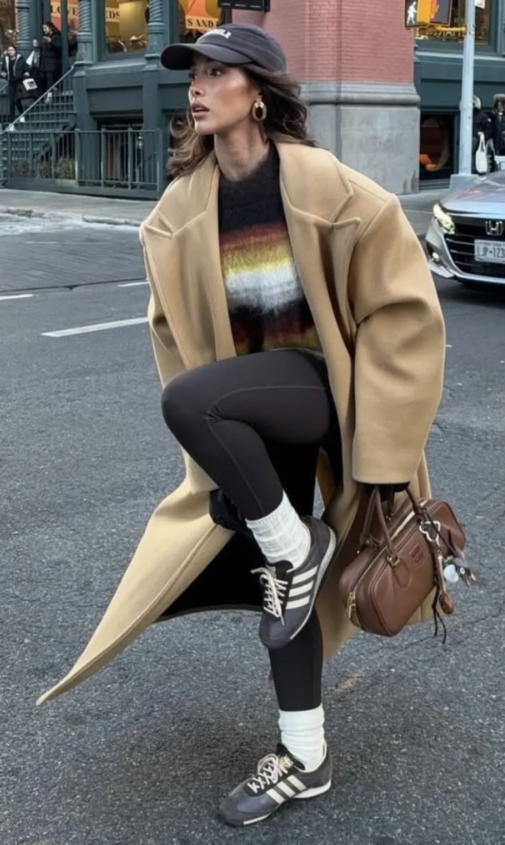 Luxusní sportovní oblečení