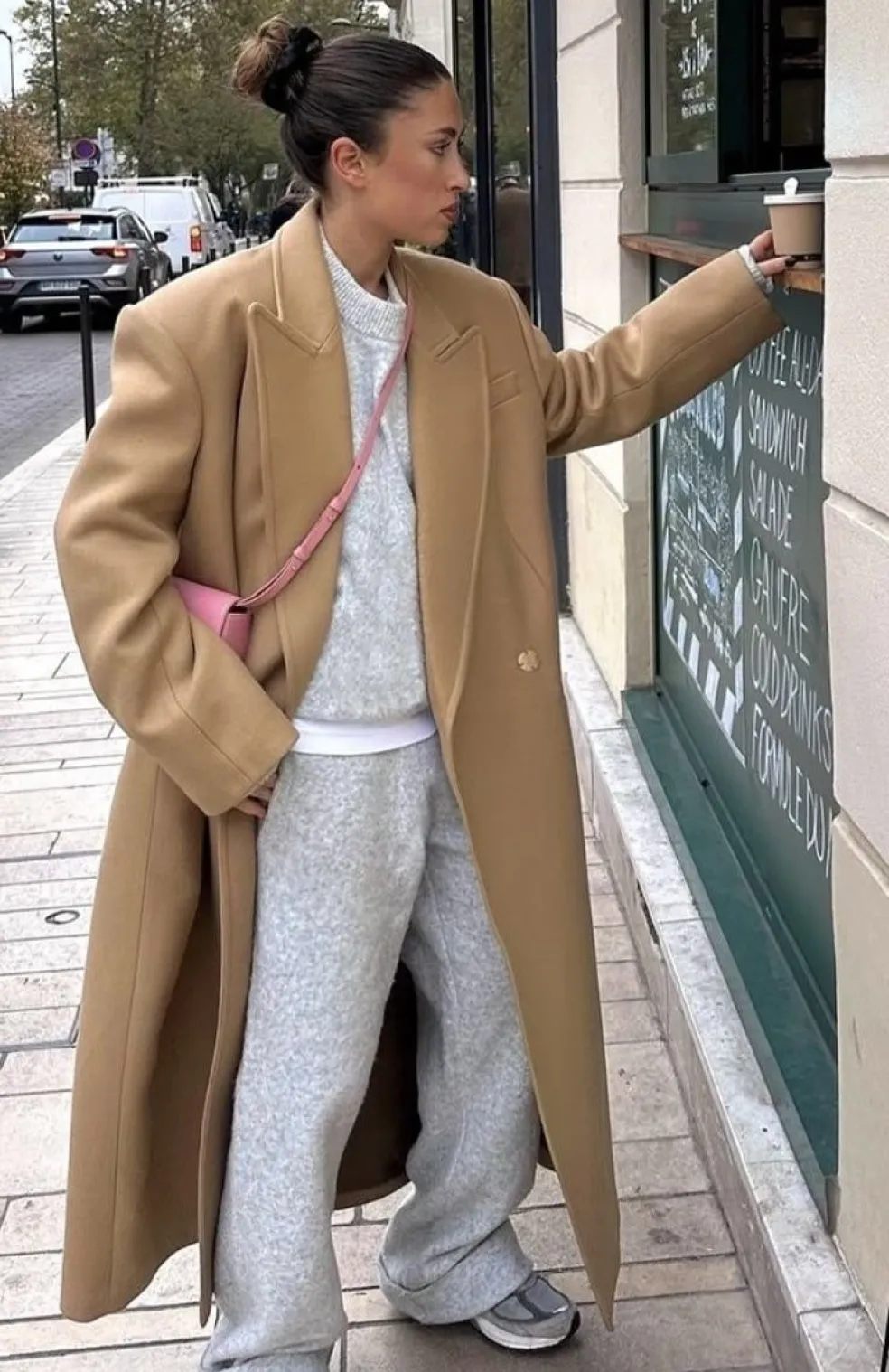 celebrity athleisure