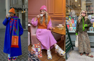 Tohle nosí ženy, které působí spokojeně! Zjisti, v čem se skrývá jejich tajemství