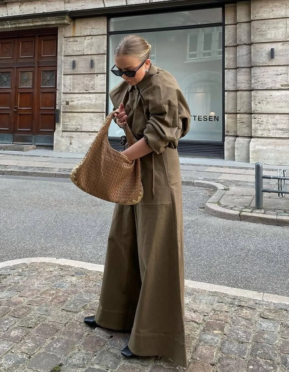 minimalismus v módě