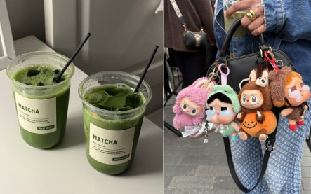 Virální trendy 2025