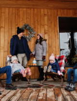 Terasa i v prosinci? Tipy, jak ji využít pro zimní posezení!