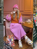 Tohle nosí ženy, které působí spokojeně! Zjisti, v čem se skrývá jejich tajemství